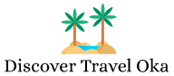 Discover Travel Oka